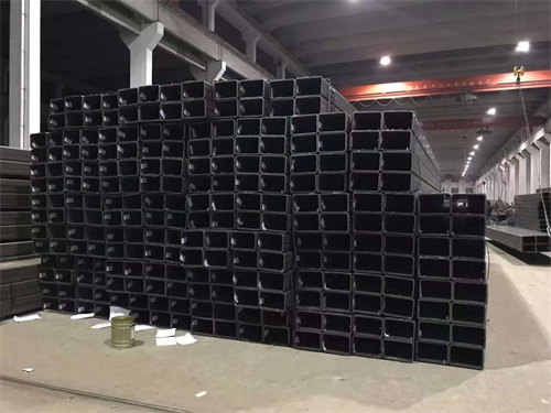 闵行冷拔方管选型指南 工程采购怎么选
